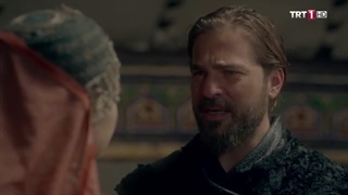 Diriliş Ertuğrul 51. Bölüm