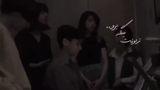 دوستای قدیمی کجایین؟