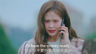 قسمت ۱۹ سریال چینی بدیهیه که دوستت دارم Love You Self Evident 2023 | زیرنویس فارسی چسبیده