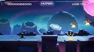 BIT.TRIP RERUNNER | GamePlay PC