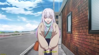 انیمه روش زندگی پون Pon no Michi قسمت 10