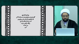 ذکر نام حضرت مهدی به عنوان فرزند امام حسن عسکری در کتاب الیواقیت والجواهر نوشته عبدالوهاب شعرانی یکی از علمای اهل تسنن