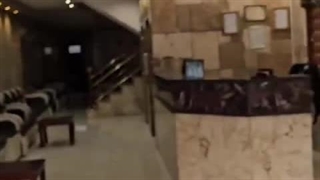 معرفی کامل هتل آفاق در کربلا