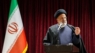 رئیسی: تنش آبی خوزستان کاهش یافت