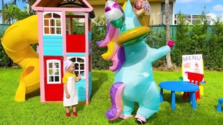 Vlad e Niki Le migliori storie divertenti per bambini