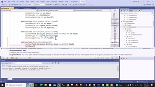 آموزش ساخت وب سایت رستورانی در asp.net core قسمت چهل و یکم