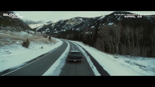 Blood for Dust؛ تریلر فیلم جدید کیت هرینگتون