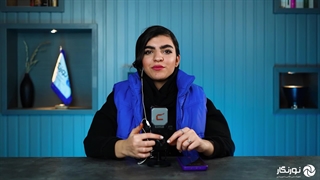 میکروفون استودیویی کامیکا COMICA STA-U1 USB