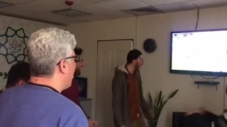 تماشای فوتبال ایران ژاپن منطقه 18