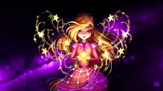 کلوب وینکس ۸ - موزیک کامل (کازمیکس) ✨