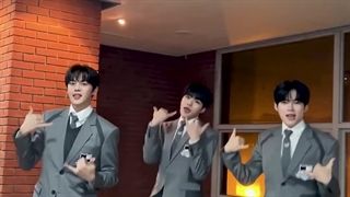 yura yura baby baby ×2