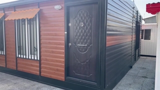 بارگیری و حمل و نقل کانکس ها، مجوز و هزینه آن