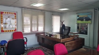 قیمت و خرید کانکس اداری و مدیرتی، انواع کانکس اداری