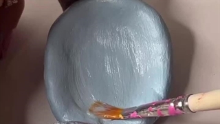 ساختن دکوری کیوتتتتX-<