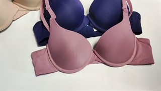 سوتین اسفنجی دخترانه ملیسا