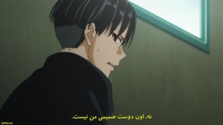 انیمه جدید Bucchigiri؟! بوچیگیری؟! قسمت 8 با زیرنویس فارسی چسبیده