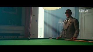 دانلود سریال جنتلمن The Gentlemen 2024 با زیرنویس فارسی