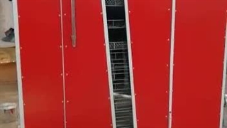 دستگاه خشک کن 500کیلویی09133395546