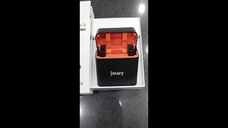 میکروفون بی سیم جیماری Jmary MW-16 For Type C / Lightning