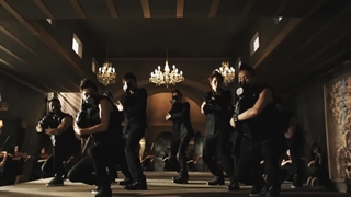 موزیک ویدیوی love ya از گروه نسل دو SS501