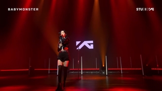 BABYMONSTER - ASA Me, Myself  I COVER (Clean Ver.)