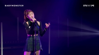 BABYMONSTER - HARAM Pick Up Your Feelings COVER (Clean Ver.)