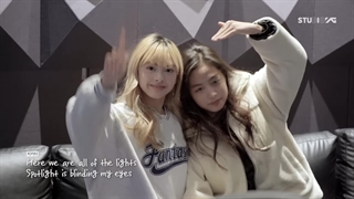 BABYMONSTER - DREAM (PRE-DEBUT SONG)