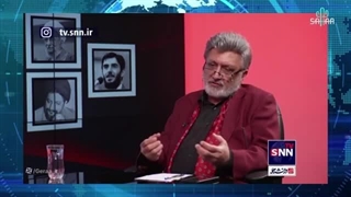 14021220: گپی دوستانه با سجادی