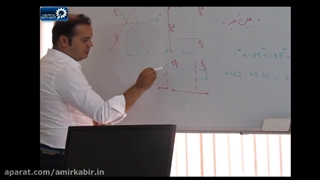 درز اجرایی در تیرهای ساختمان