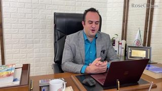 آموزش سیستم خرید و نحوه ی واریز پول - دکتر بردیا خسروانی