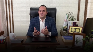 معرفی دوره تخصصی بورس ایران FIS - دکتر بردیا خسروانی