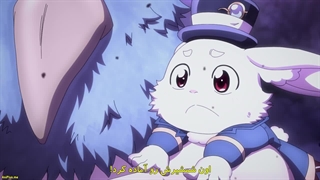 انیمه مرز شانگری لا-شکارچی بازی های آشغال ، یه بازی خفن رو به چالش میکشه قسمت 22 با زیرنویس فارسی چسبیده