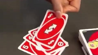 بازی اونو به سبک انیمه ای