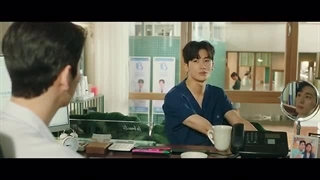 سریال دکتر اسلامپ قسمت 14 + زیرنویس فارسی(اضافهش د)