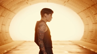 Jung Kook Standing Next to You