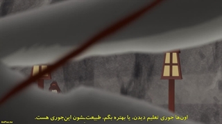 انیمه جوینده اتش Hikari no Ou فصل 2 قسمت 9