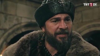 Diriliş Ertuğrul 97. Bölüm