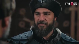 Diriliş Ertuğrul 98. Bölüm