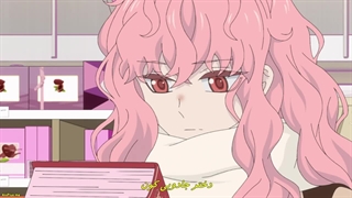 انیمه مرخصی روزانه ی آقای ویلن Kyuujitsu no Warumono-San قسمت 10 با زیرنویس فارسی چسبیده