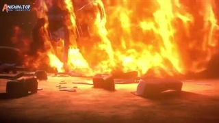 انیمه از زمان ظهور ماه سرخ (Since The Red Moon Appeared (Cong Hong Yue Kaishi قسمت 5 زیرنویس فارسی