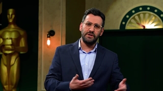 دانلود رایگان فصل دوم قسمت اول برنامه اسکار