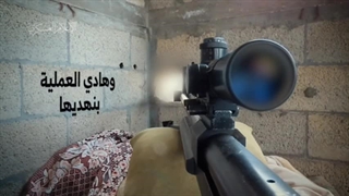 تلفات صهیونیست ها توسط تک تیراندازان قسام در غزه - طوفان الاقصی