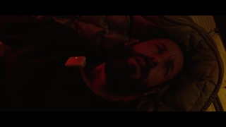 فیلم فضانورد با دوبله فارسی/Spaceman 2024