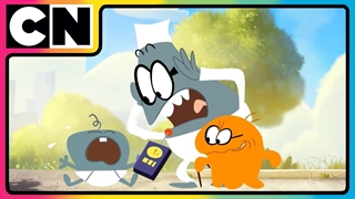 کارتون لامپوت ها | بسیار نزدیک و در عین حال تا کنون