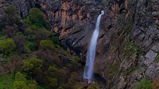 پایاسفر: همراه شما برای دیدن جاذبه های استان کردستان