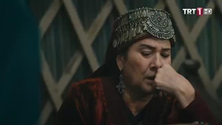 Diriliş Ertuğrul 100. Bölüm