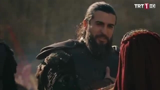 Diriliş Ertuğrul 106. Bölüm