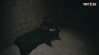 Diriliş Ertuğrul 107. Bölüm