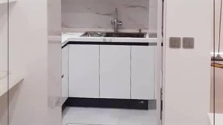 کابینت مدرن در شیراز