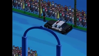 سونیک X فصل1 قسمت 21 دوبله نماوا